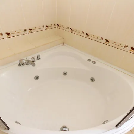 Villa Paradise Town Belmaria