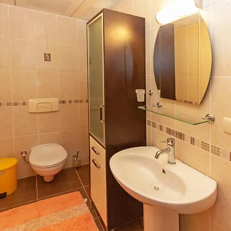 Villa Paradise Town Belmaria