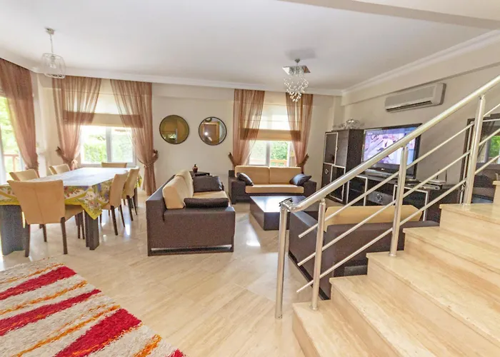 Vila Paradise Town Belmaria