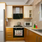 Paradise Town Belmaria Villa *