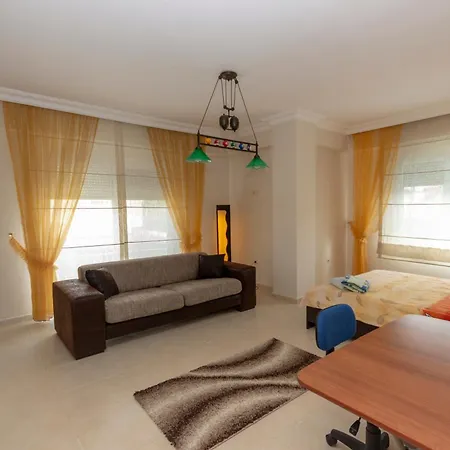 Paradise Town Belmaria