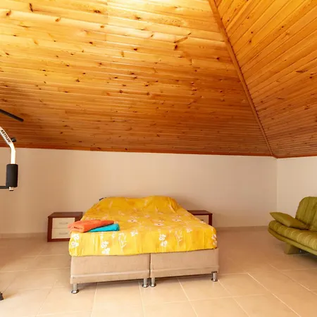 Paradise Town Belmaria *