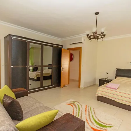 Paradise Town Belmaria * Belek