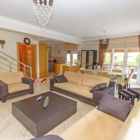 Paradise Town Belmaria Belek