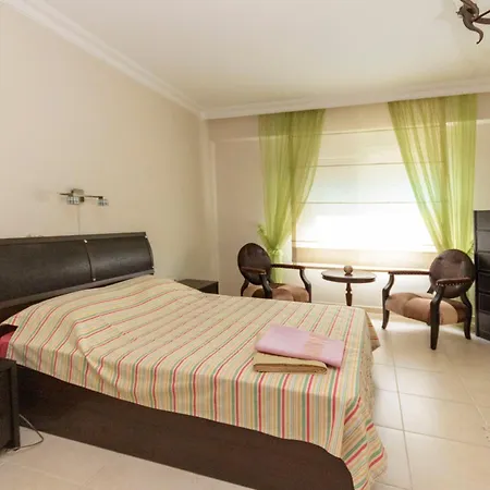 Paradise Town Belmaria Vilă Belek