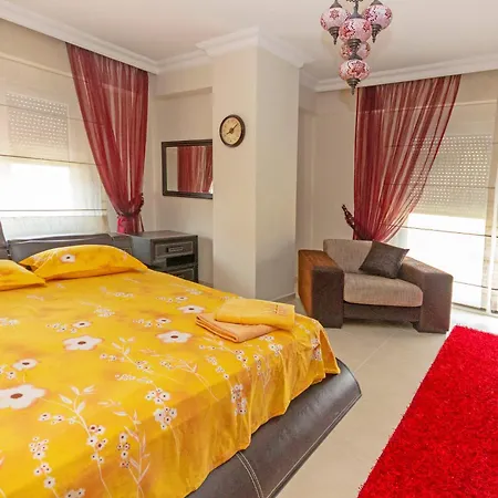 Paradise Town Belmaria Vilă