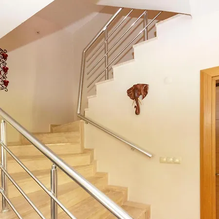 Paradise Town Belmaria