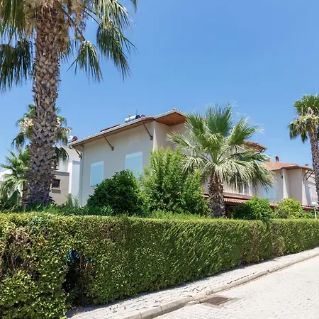 Paradise Town Belmaria * Belek