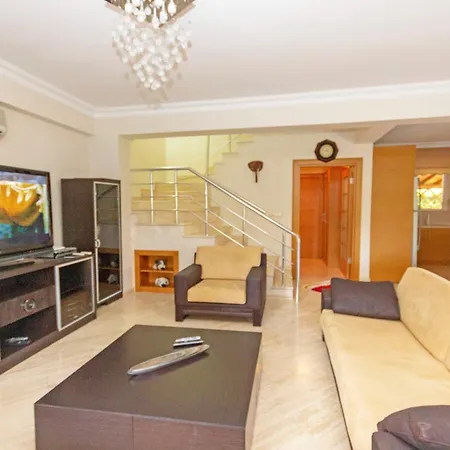 Vilă Paradise Town Belmaria