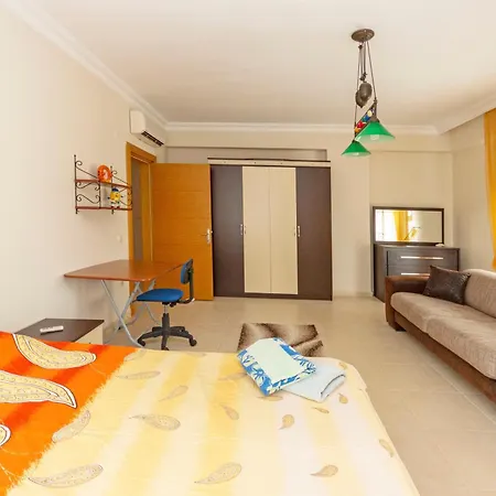 Paradise Town Belmaria Vilă Belek