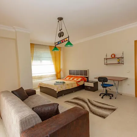 Paradise Town Belmaria Belek