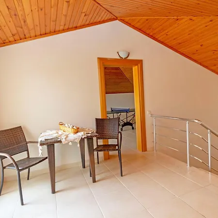 Paradise Town Belmaria Belek