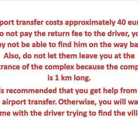 Vilă Paradise Town Belmaria