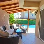 Willa Paradise Town Belmaria Belek