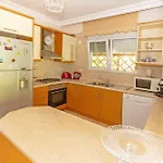 Villa Paradise Town Belmaria *