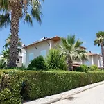 Paradise Town Belmaria * Belek
