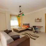 Paradise Town Belmaria Belek