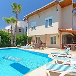 Paradise Town Belmaria Villa Belek