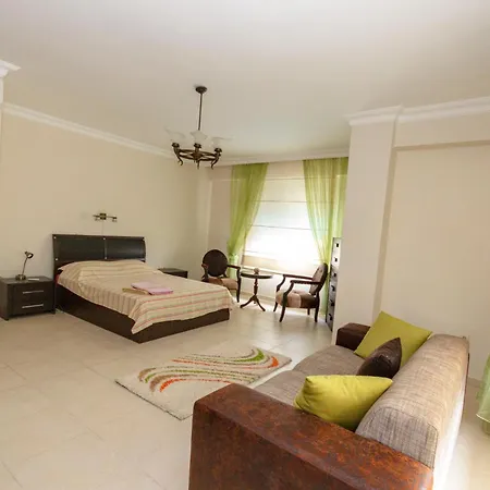 Paradise Town Belmaria Villa *
