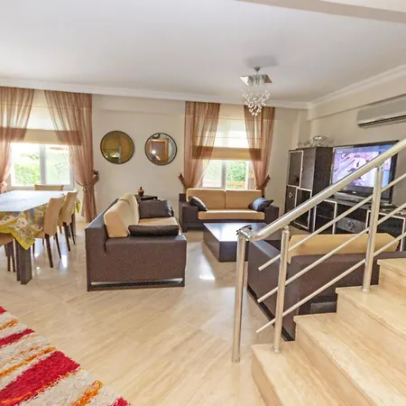 Villa Paradise Town Belmaria