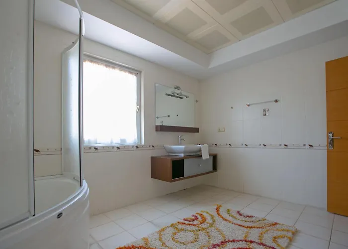 Villa Paradise Town Belmaria